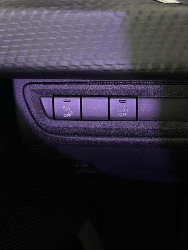 PEUGEOT 208 1° serie PureTech 82 Stop&Start 5 porte Allure