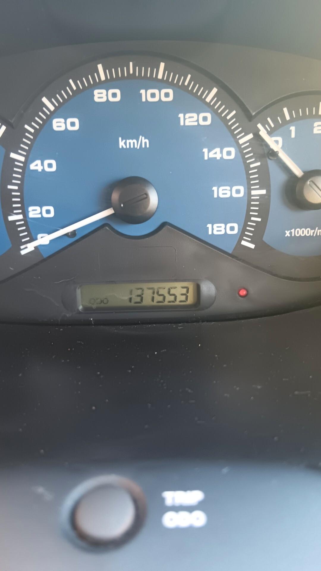 Chevrolet Matiz 800 SE Chic