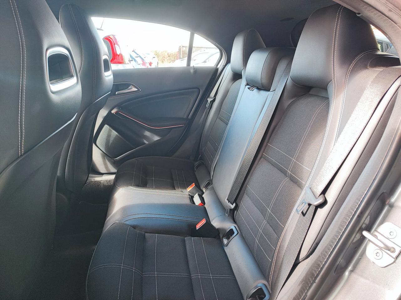 Mercedes-benz A 180 CDI Premium