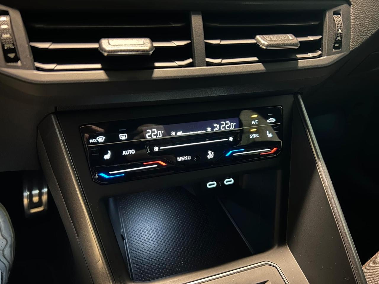 Volkswagen Polo 2.0 TSI DSG GTI