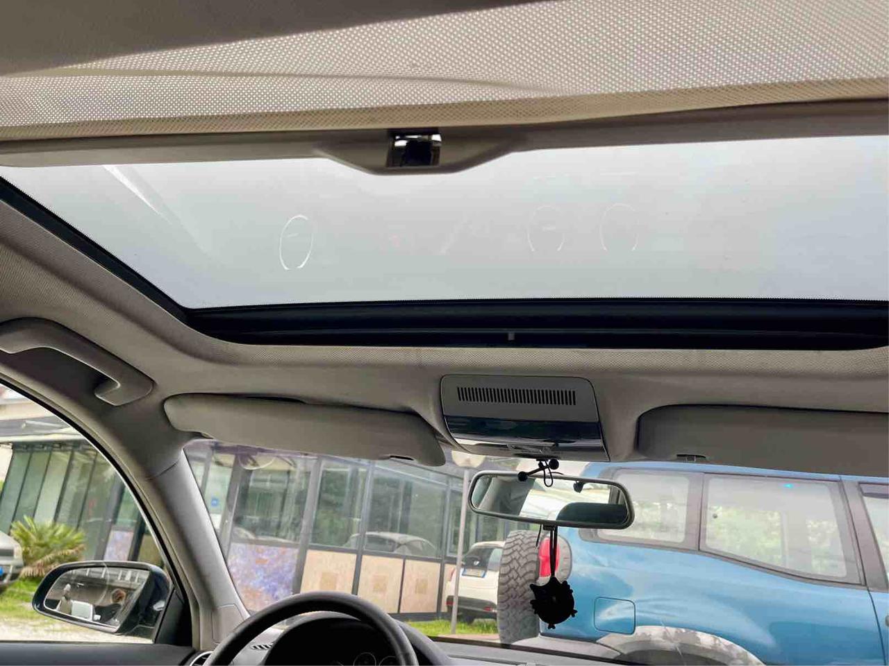 AUDI A3 - SPB - S LINE - TETTO PANORAMICO