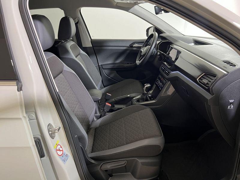 Volkswagen T-Cross T-Cross 1.5 tsi Advanced 150cv dsg