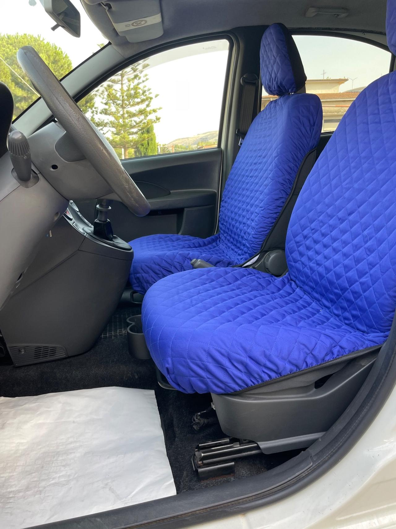 Fiat Panda 1.4 Active Natural Power
