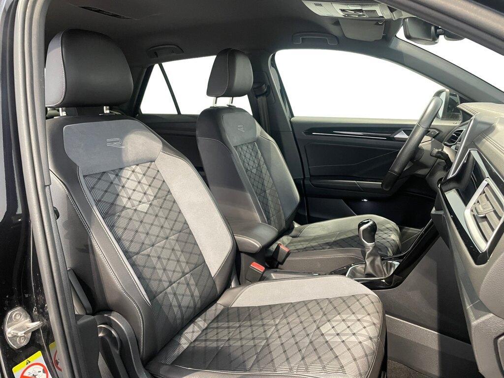 Volkswagen T-Roc 1.5 TSI 150CV R-Line