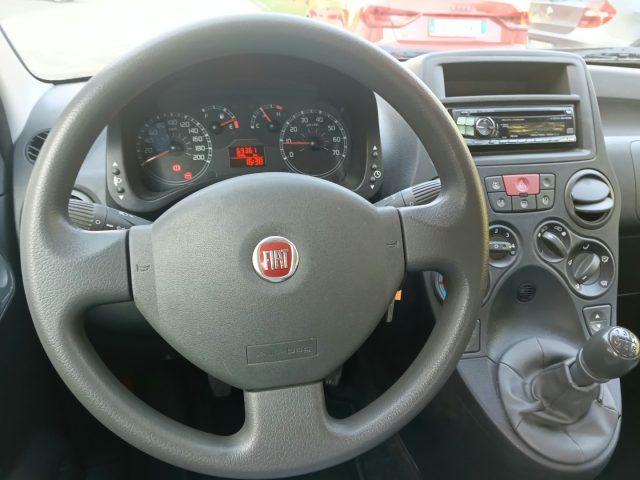 FIAT Panda 1.2 Dynamic km 68000!! *uniproprietario*