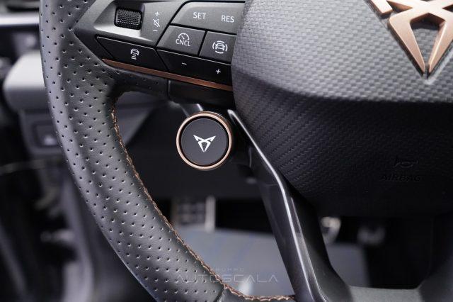 CUPRA Terramar 1.5 e-Hybrid DSG