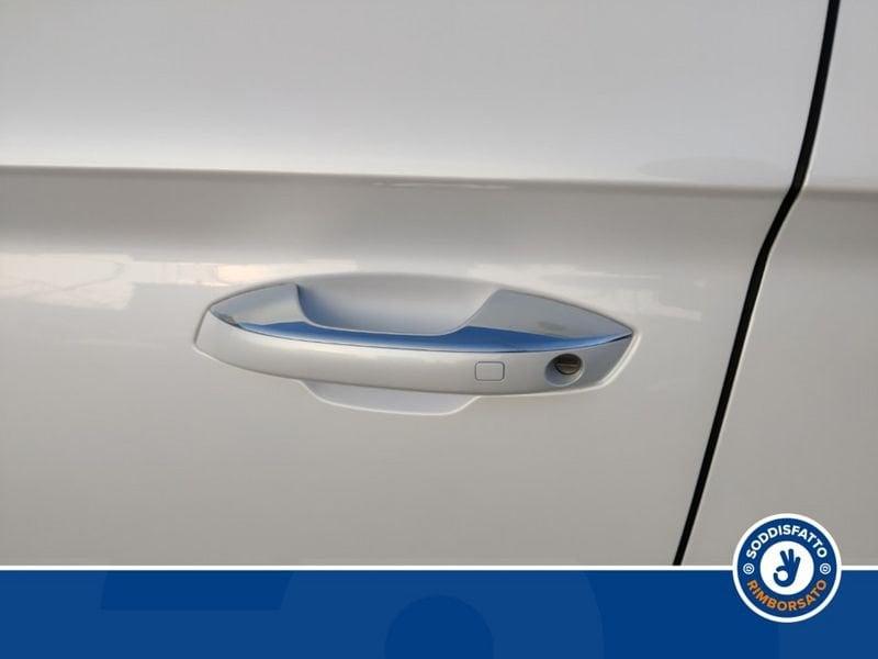 BYD Seal U DM-i Design