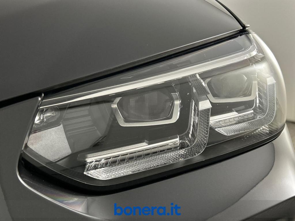 BMW X4 20 i Mild Hybrid 48V xDrive Steptronic