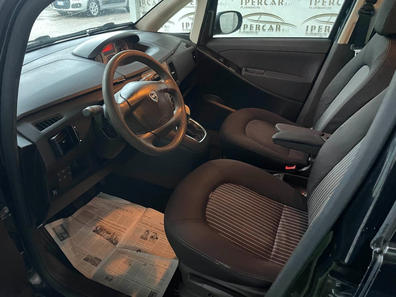 Lancia MUSA 1.4 Oro Ecochic GPL
