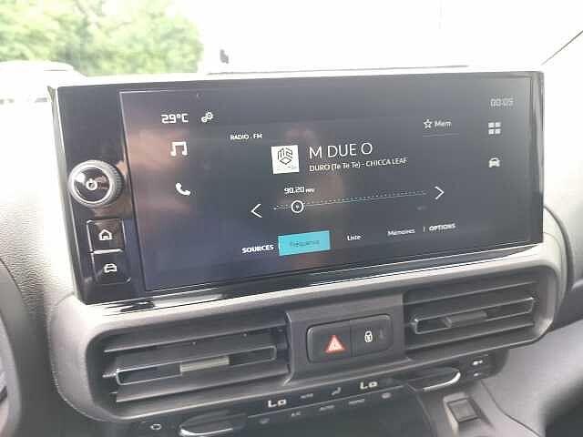 Citroen Berlingo BlueHDi 130 S&S EAT8 Van M *KM Ø*
