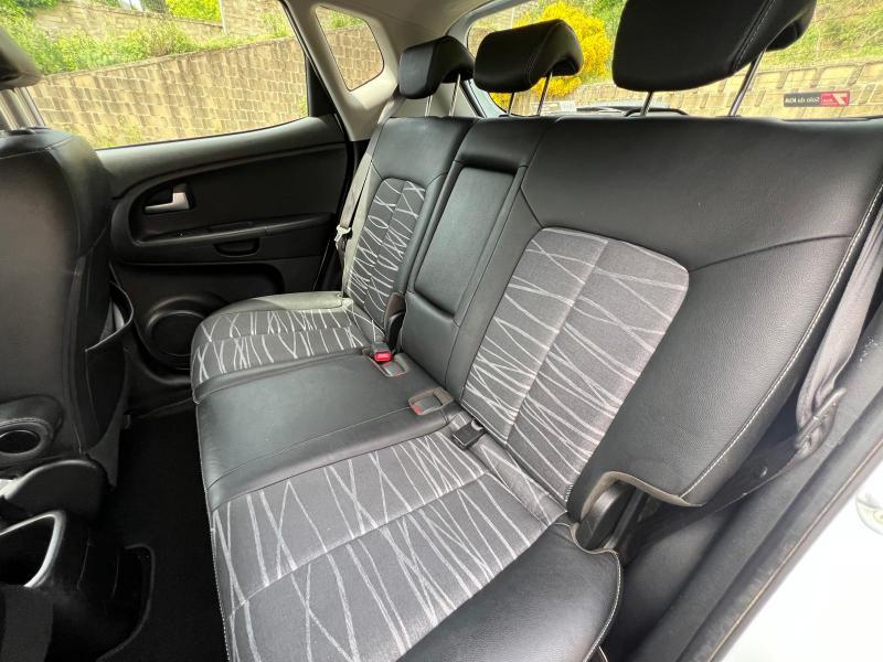 Kia Venga 1.4 Cool Move&Style eco Gpl E6