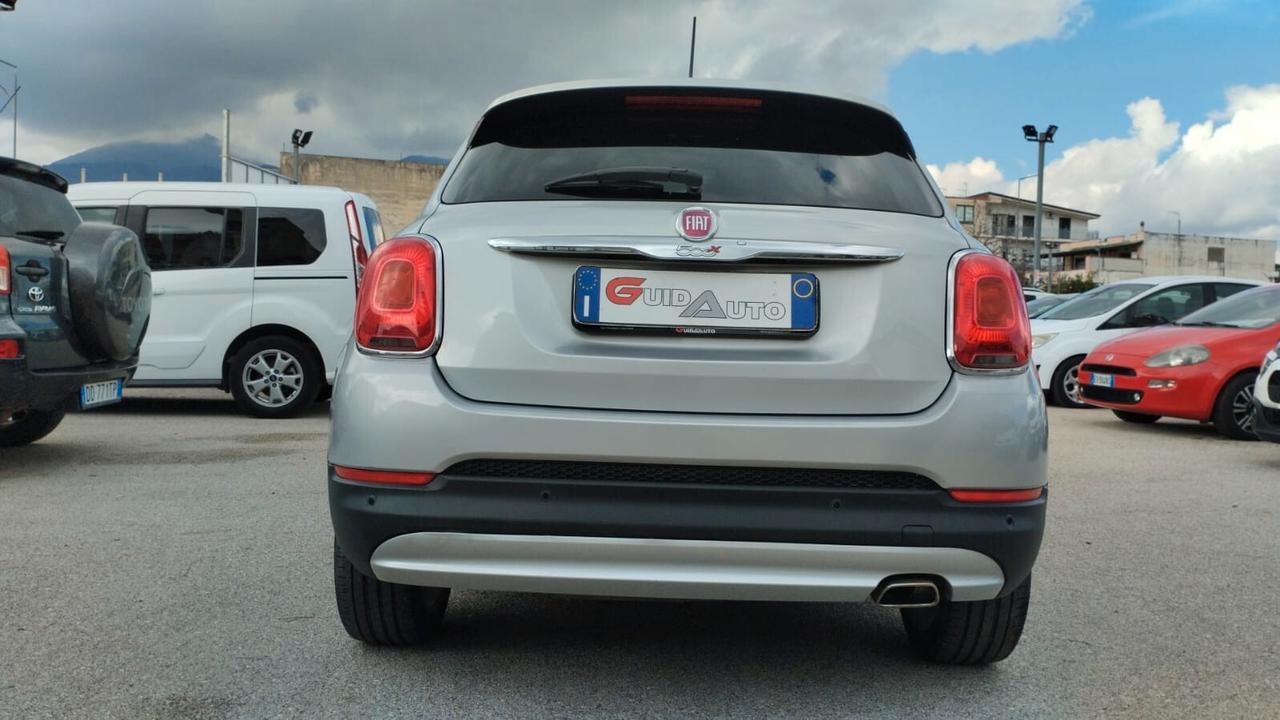 Fiat 500X 1.6 MultiJet 120 CV Business