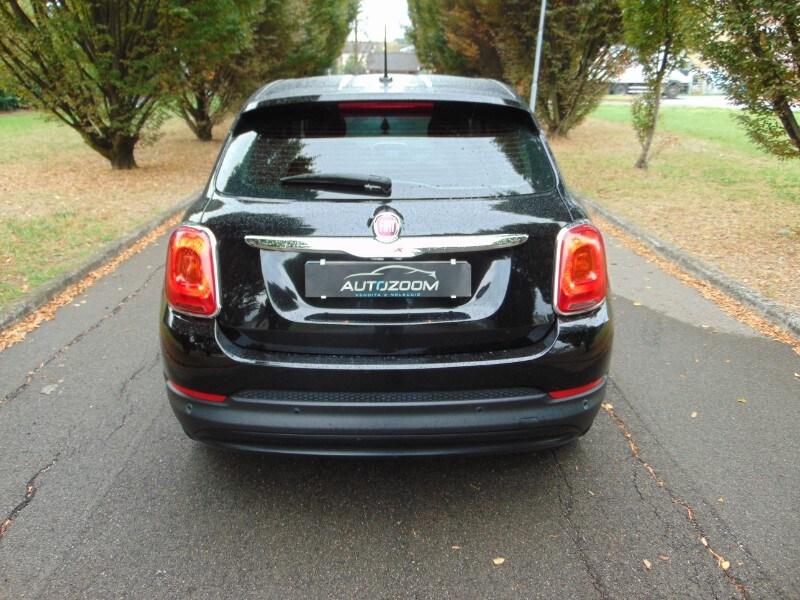 FIAT 500X 500X 1.3 MultiJet 95 CV Lounge