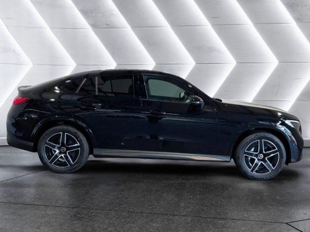 MERCEDES-BENZ GLC 200 GLC 220 4Matic Mild hybrid Coupé AMG Line Advanced