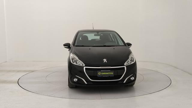 PEUGEOT 208 1.2 puretech Active 82cv 5p