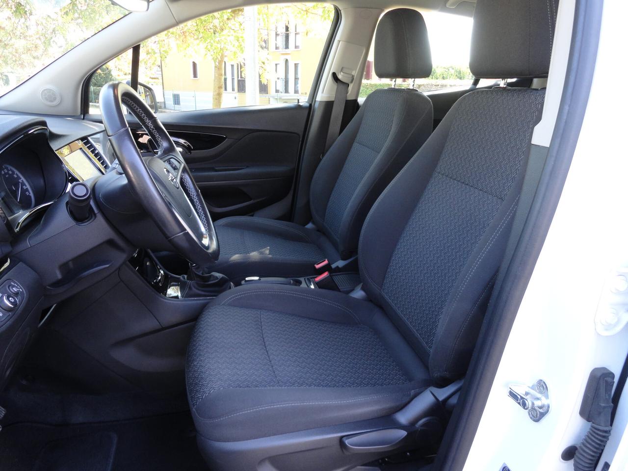 Opel Mokka X 1.6 CDTI Ecotec 4x2 Start&Stop