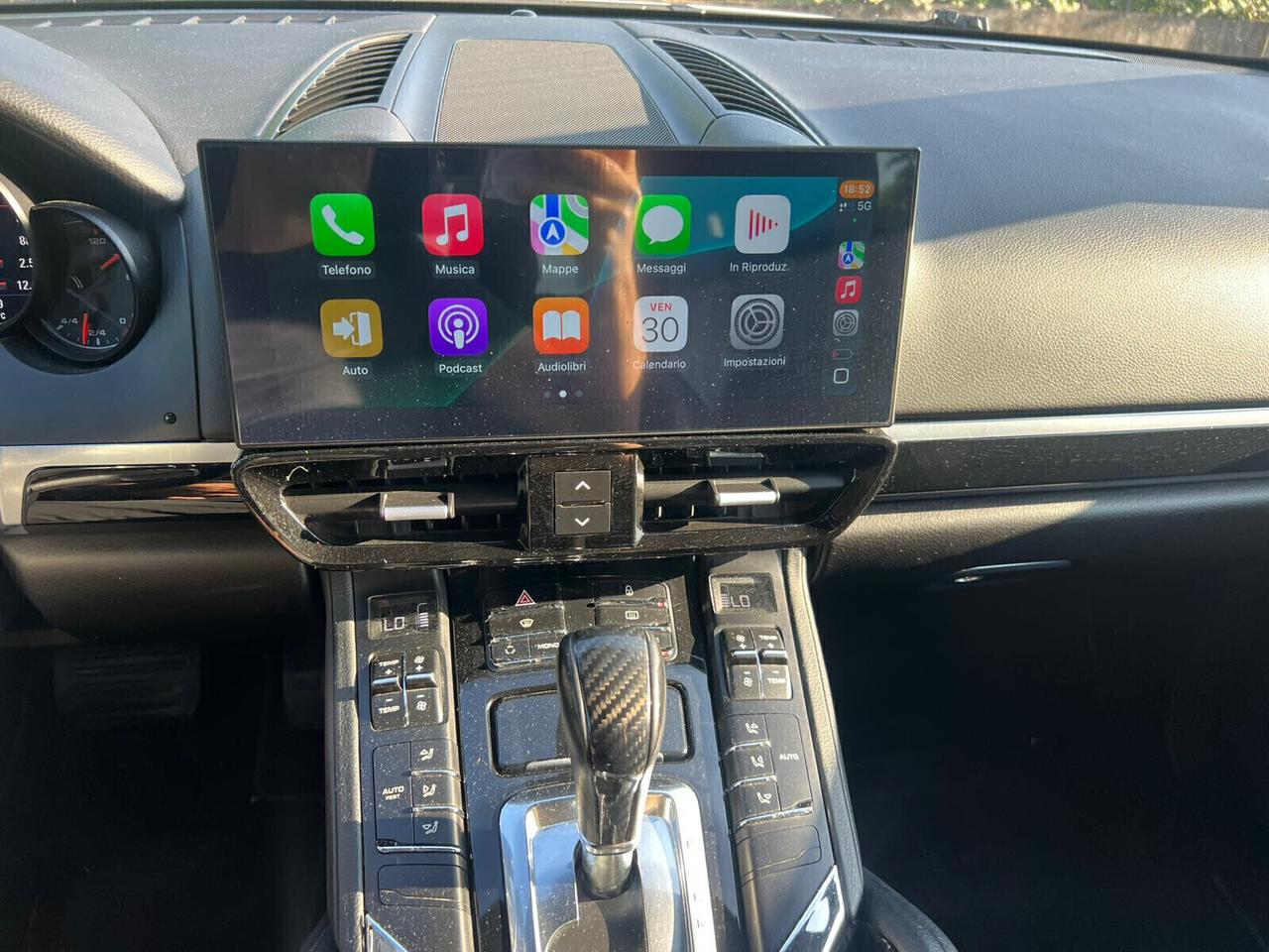 Porsche Cayenne 3.0 Diesel