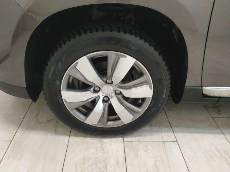 Peugeot 2008 1.6 e-hdi 8v Allure s&s 92cv etg6 (robot)