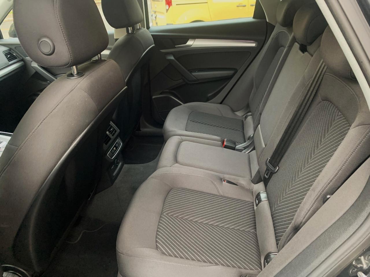 Q5 SPB 50 TFSI e QUATTRO S-TRONIC KM55600