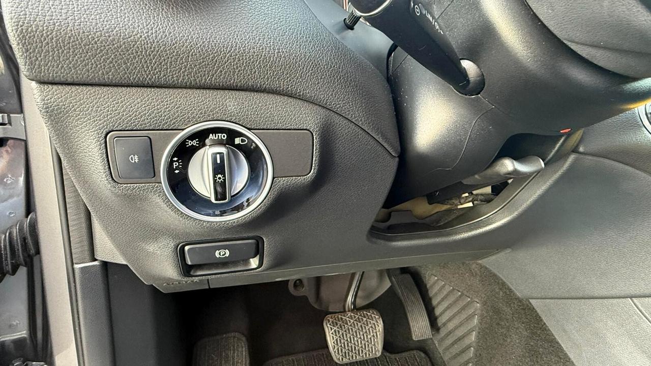 Mercedes-benz GLA 200 GLA 200 d Sport