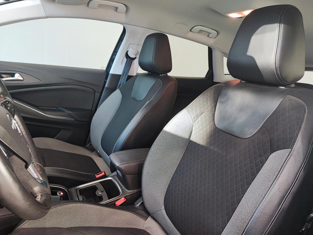 Opel Grandland X 1.6 diesel Ecotec Start&Stop aut. Ultimate