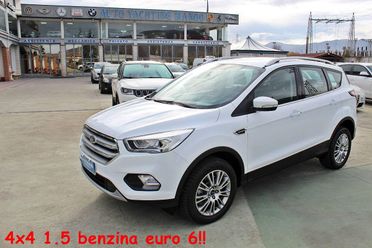 FORD - Kuga - 1.5 EcoBoost 175 CV S&S 4WD Tit.