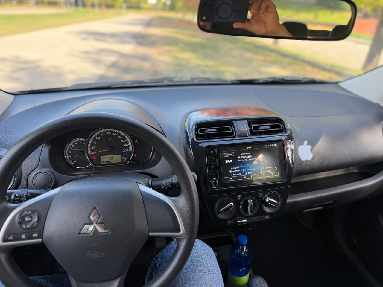Mitsubishi Space Star 1.2 Invite SDA
