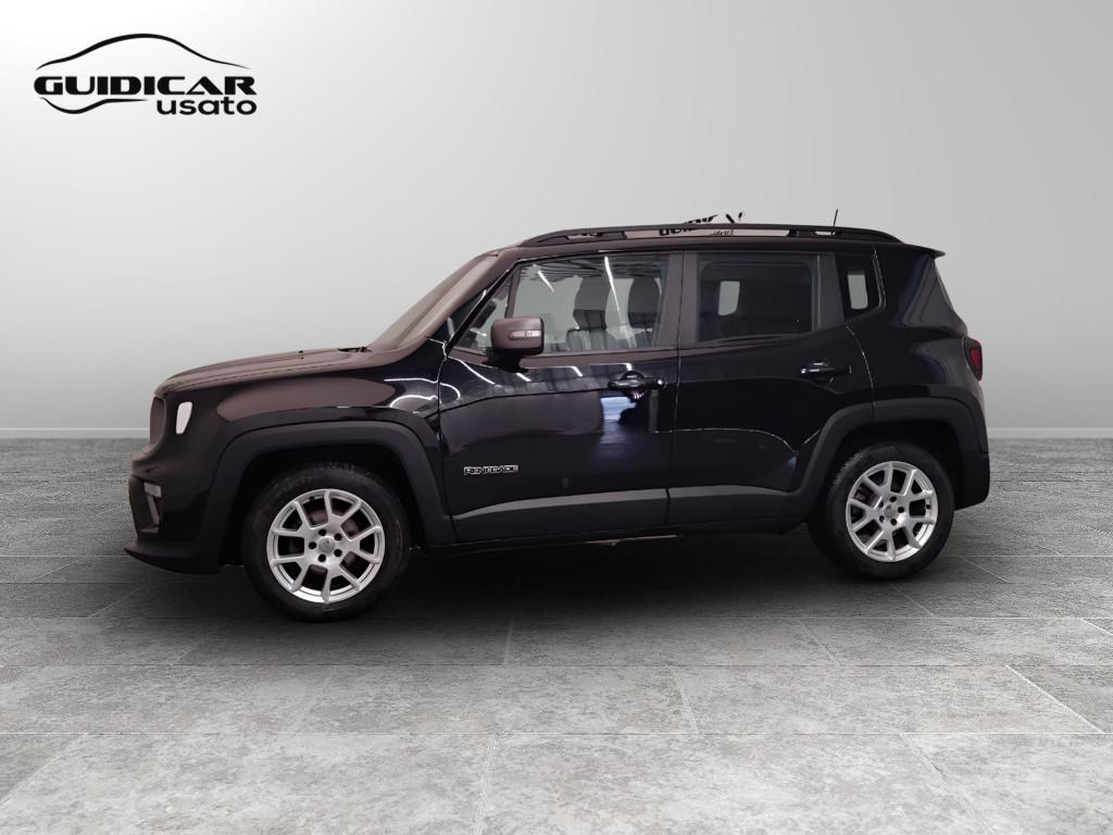 JEEP Renegade 2019 - Renegade 1.0 t3 Limited 2wd