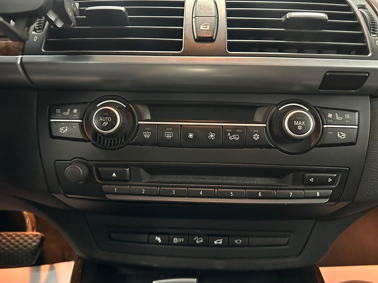 Bmw X5 xDrive30d Futura