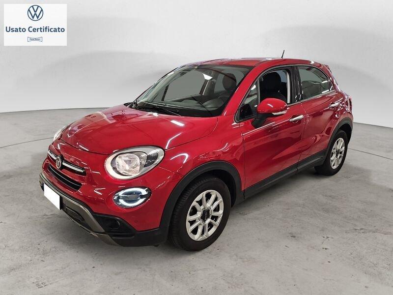 FIAT 500X 500X 1.0 T3 120 CV Cross