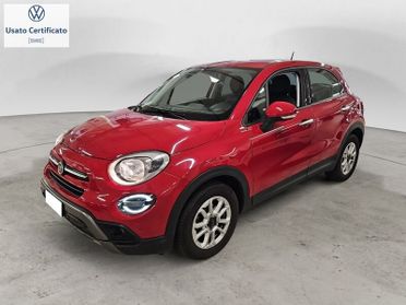 FIAT 500X 500X 1.0 T3 120 CV Cross