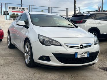 Opel Astra GTC 1.4 Turbo 140CV S&S 3 porte Elective