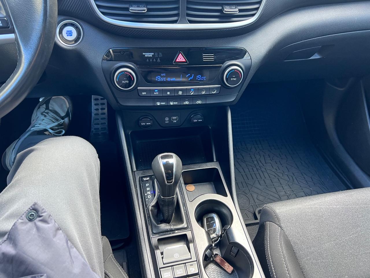 Hyundai Tucson 1.6 CRDi 136CV 48V DCT XPrime