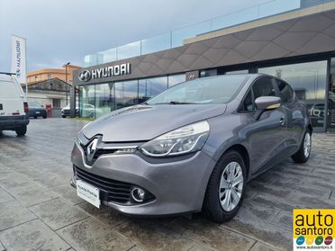 RENAULT CLIO 1.5 DIESEL ENERGY DUEL