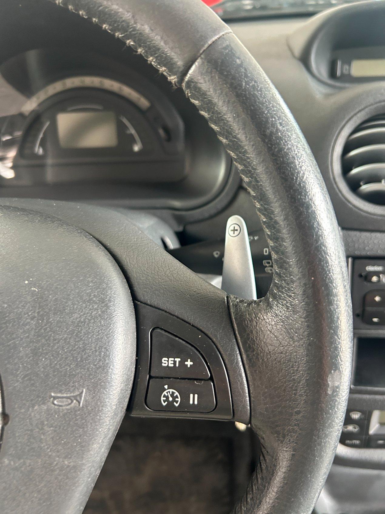 Citroen C3 1.6 16v Exclusive Style (exclusive) auto