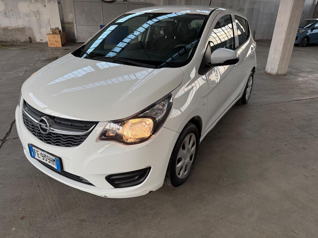Opel Karl 1.0 73 CV GPL N-Joy