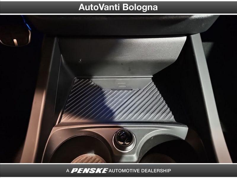 BMW Serie 1 120d 48V MSport Pro