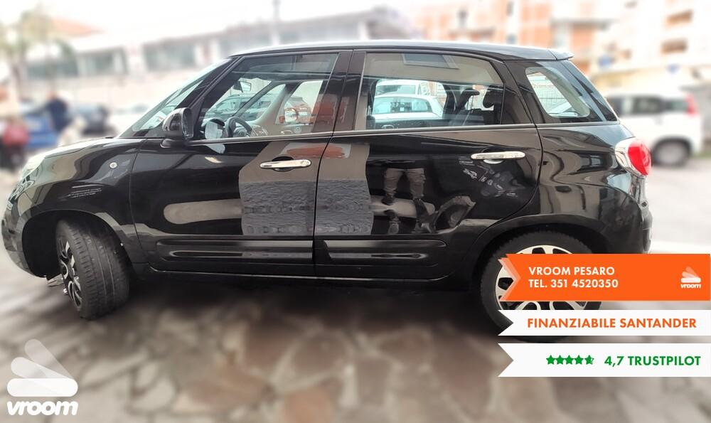 FIAT 500L 500L 1.3 Multijet 95 CV Urban