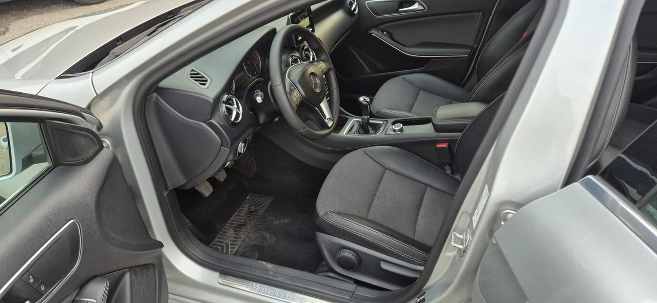 Mercedes-benz A 180 CDI Executive