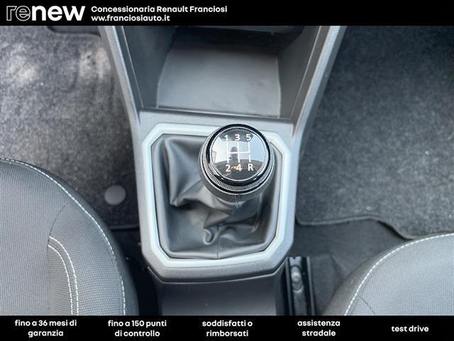 DACIA Sandero TCe 100 GPL Stepway Expression NBI