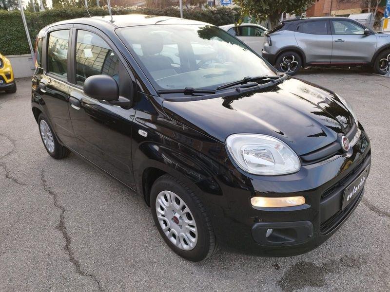 FIAT Panda FIAT PANDA EASY POWER 1200 GPL 338.7575187 MASSARI MARCO