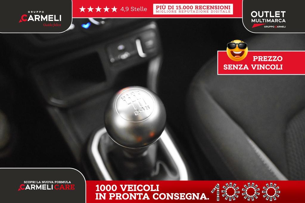 Jeep Renegade 1.6 Multijet II Limited 2WD