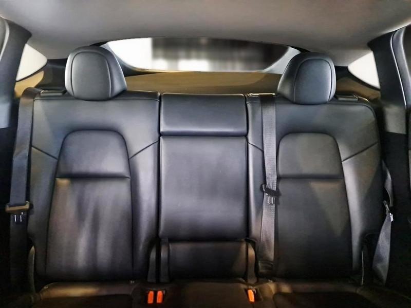 TESLA MODEL Y 75 kWh Dual Motor Long Range 4WD aut.