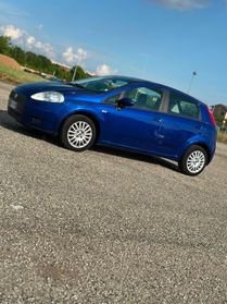 Fiat Grande Punto 1.4 5 porte Active Natural Power
