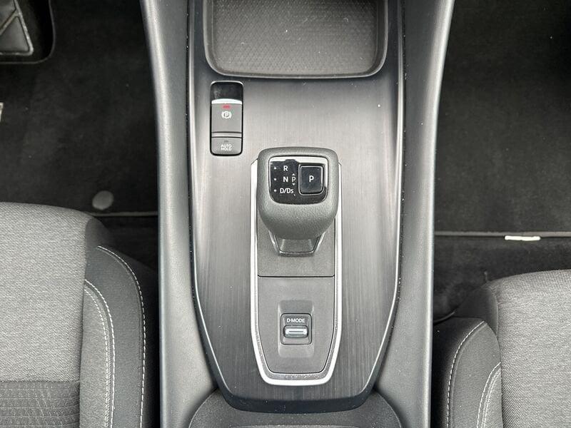 Nissan Qashqai Qashqai MHEV Xtronic N-Connecta 158 CV