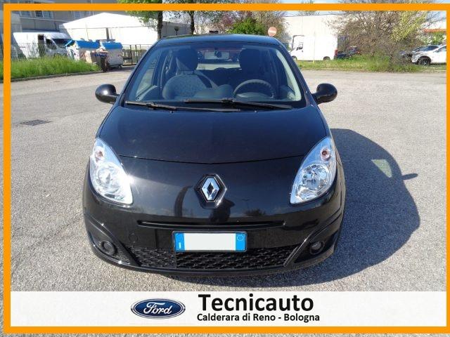 RENAULT Twingo 1.2 16V Confort 3P *OK NEOPATENTATO*