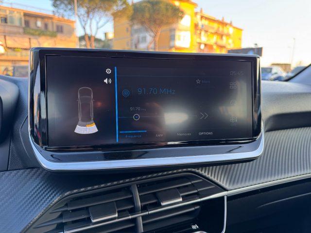 PEUGEOT 208 PureTech 75 Stop&Start 5 porte Style