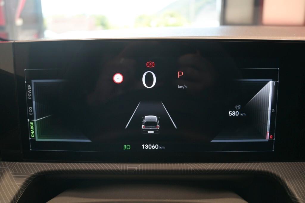 LANCIA NUOVA YPSILON 1.2 PURETECH 100CV HYBRID E-DCT LX ( FARI LED - ADAPTIVE CRUISE - AMBIENTI LIGHT - MIRROR - PDC - CERCHI 17 - TELECAMERA ANTPOST. )