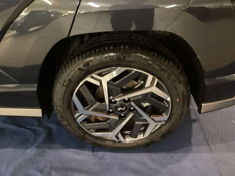 Hyundai Kona MY25 1.0 TGDI 48V MT N LINE