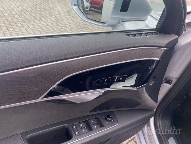 AUDI A8 50 TDI 3.0 quattro tiptronic